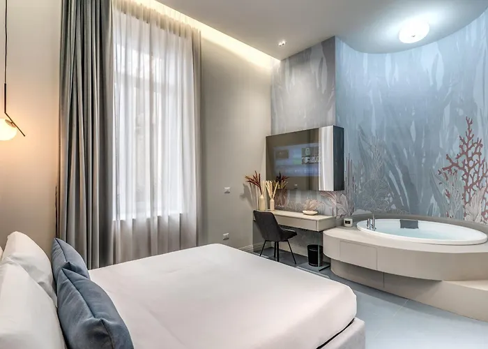 Gramsci Boutique Apartment
