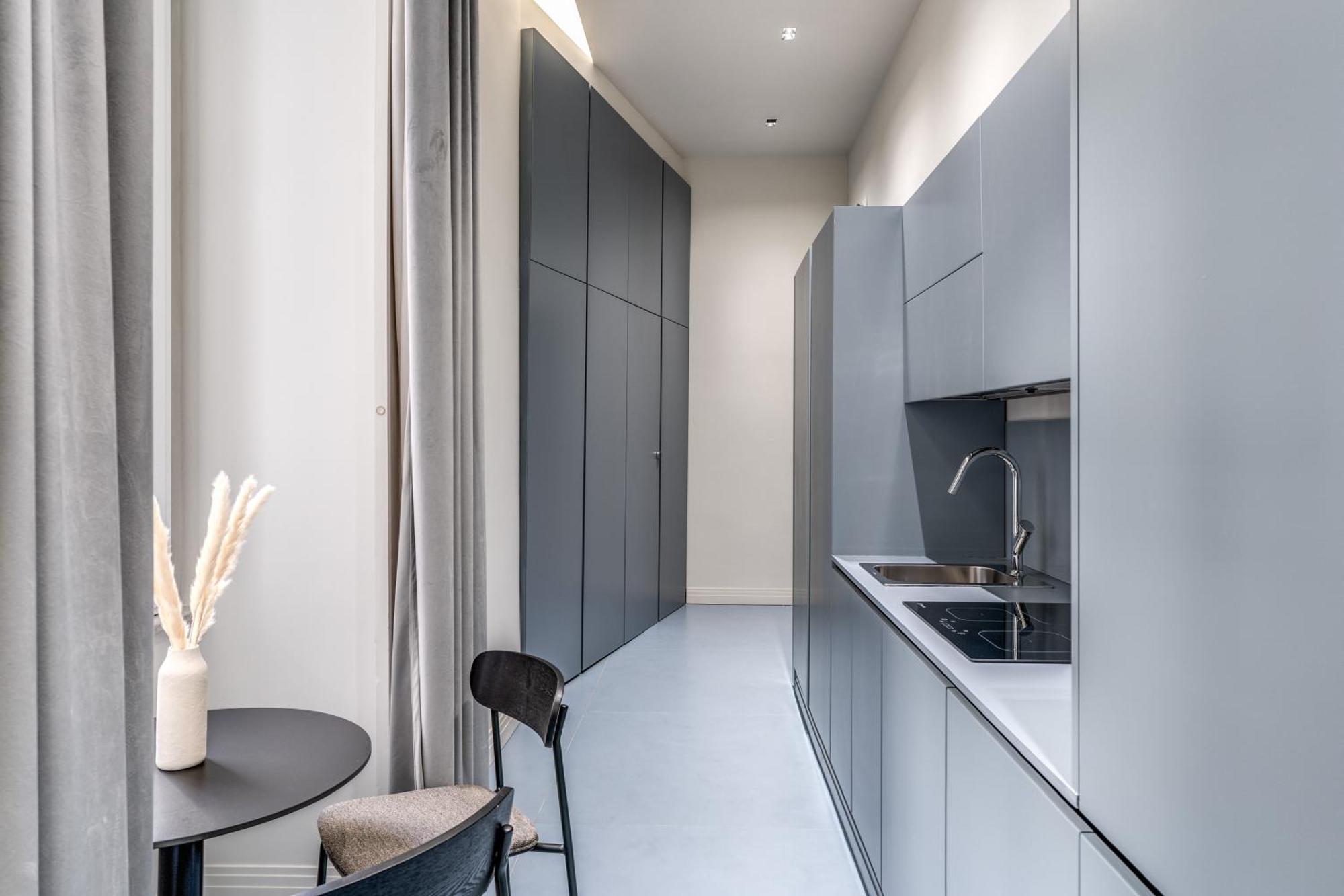 Gramsci Boutique Apartment