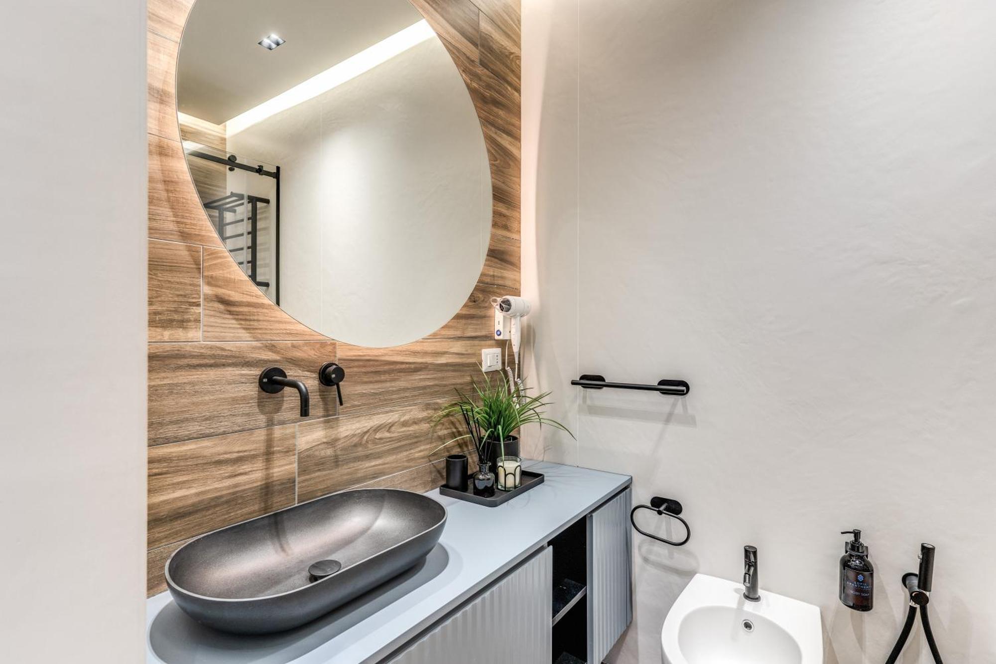 Apartment Gramsci Boutique *