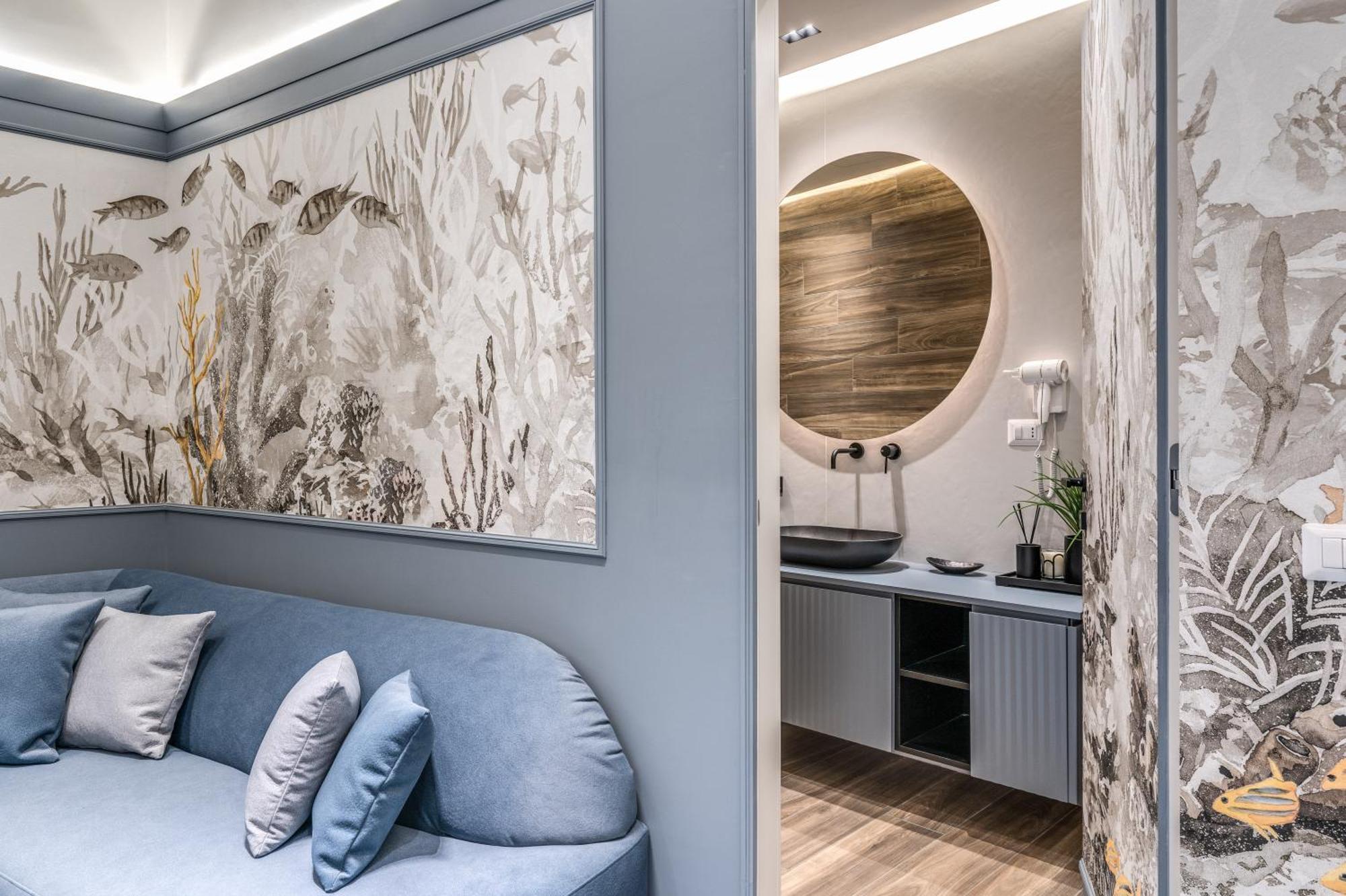 Gramsci Boutique Apartment Naples