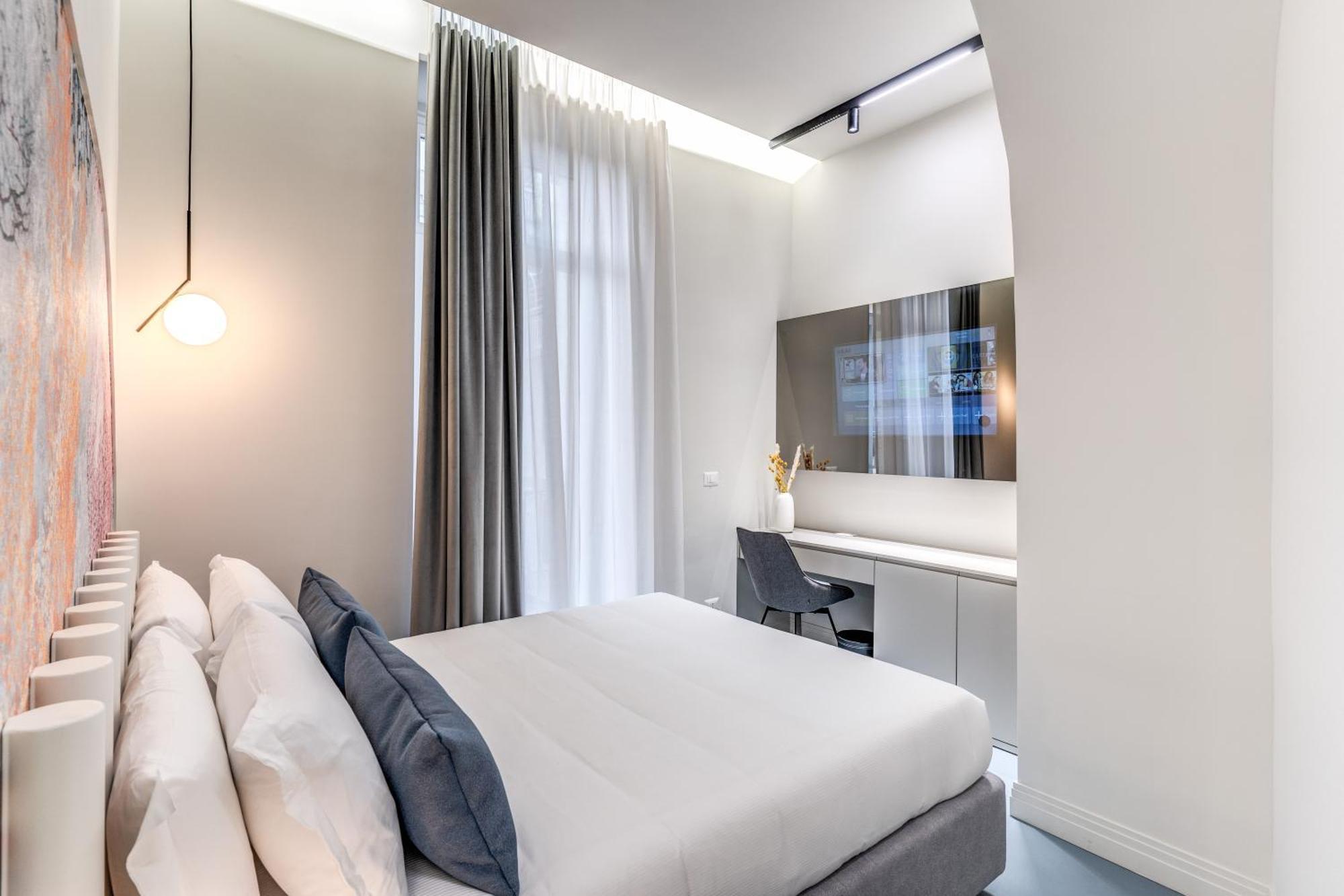 Apartment Gramsci Boutique Naples
