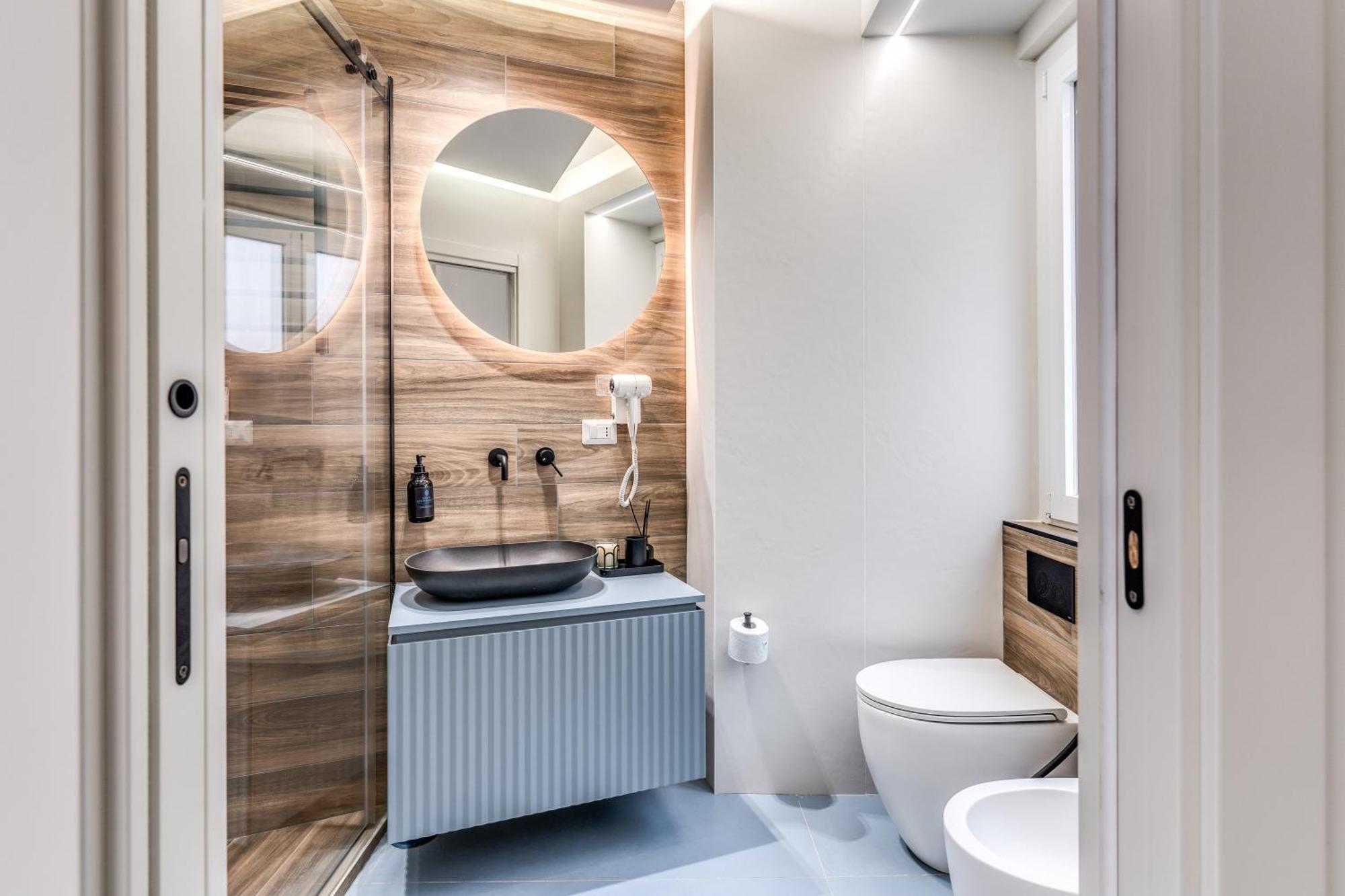 Apartment Gramsci Boutique