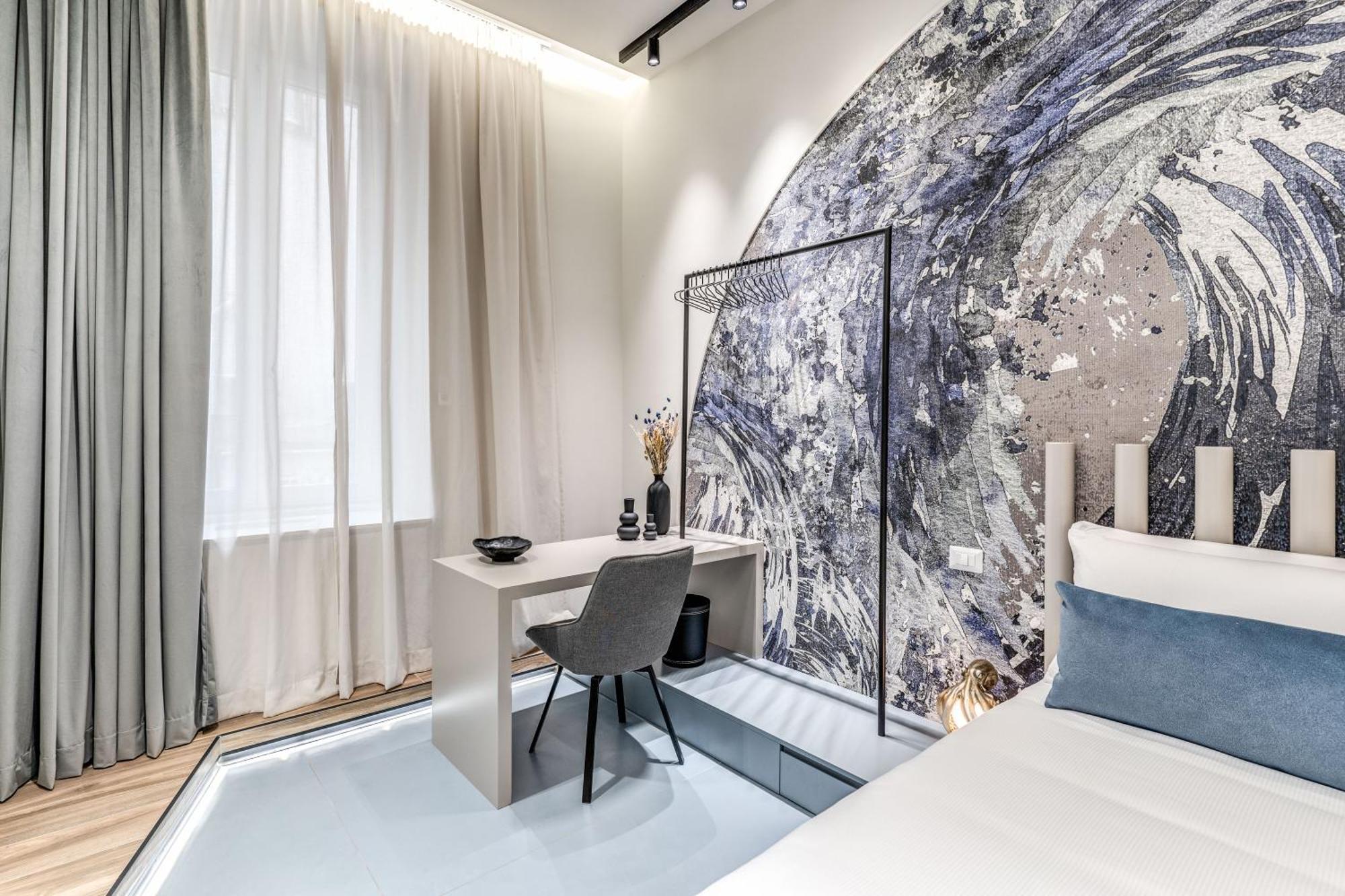 Gramsci Boutique Apartment *