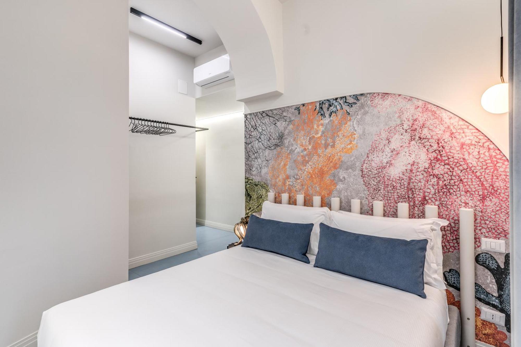 Apartment Gramsci Boutique Naples