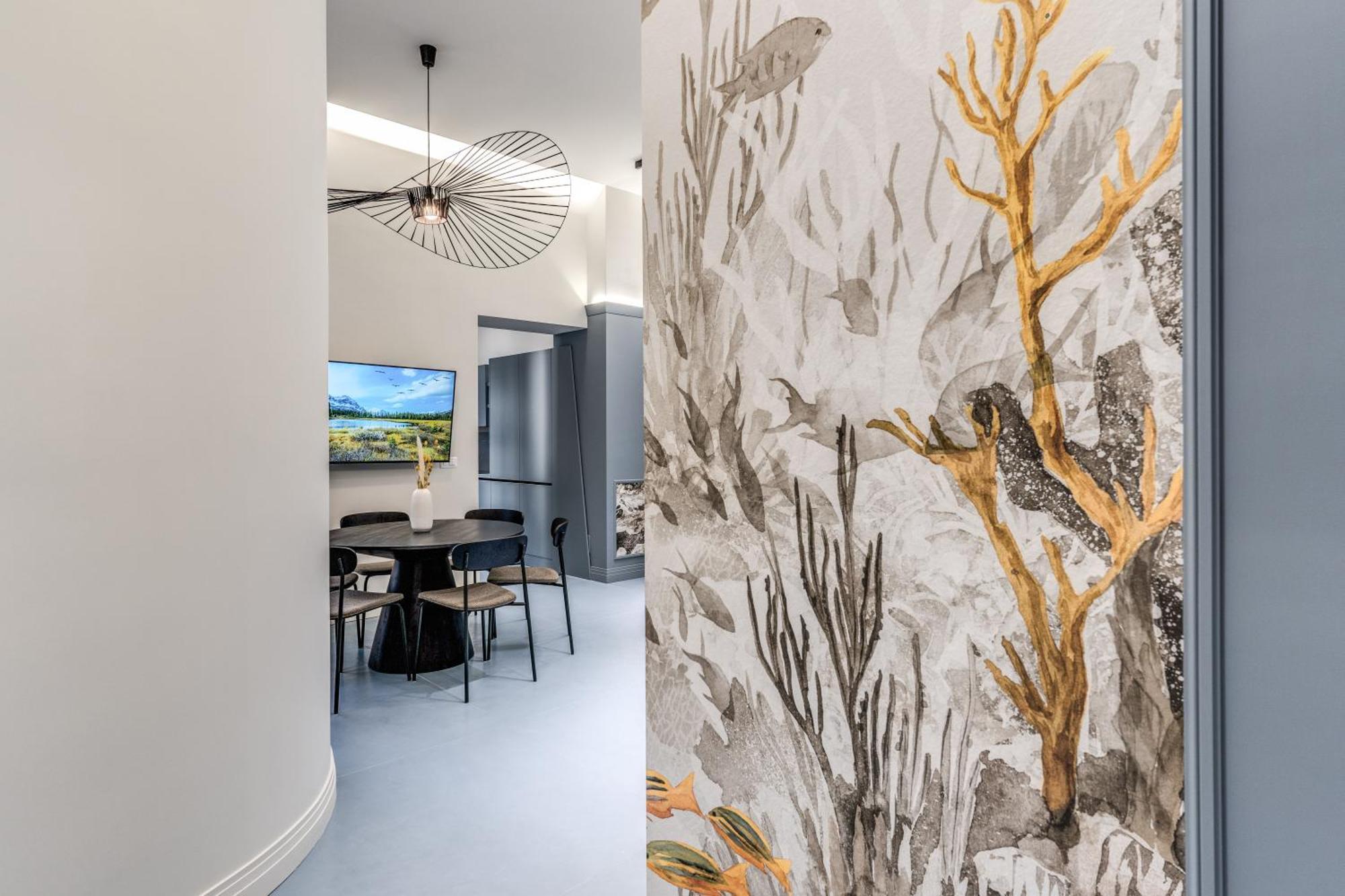 Apartment Gramsci Boutique