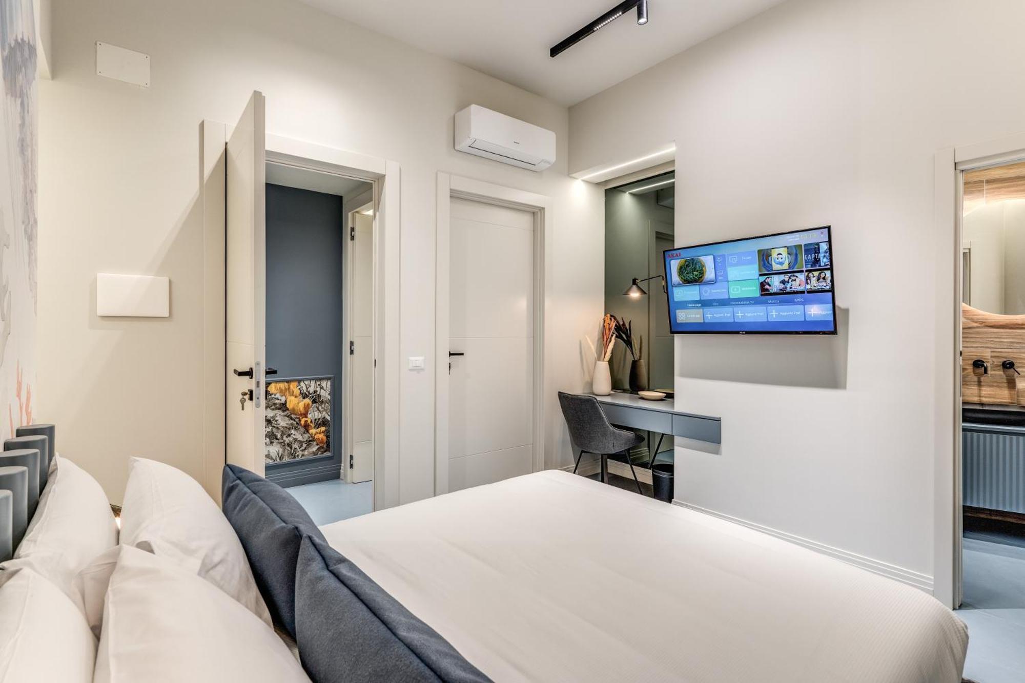 Gramsci Boutique Apartment *