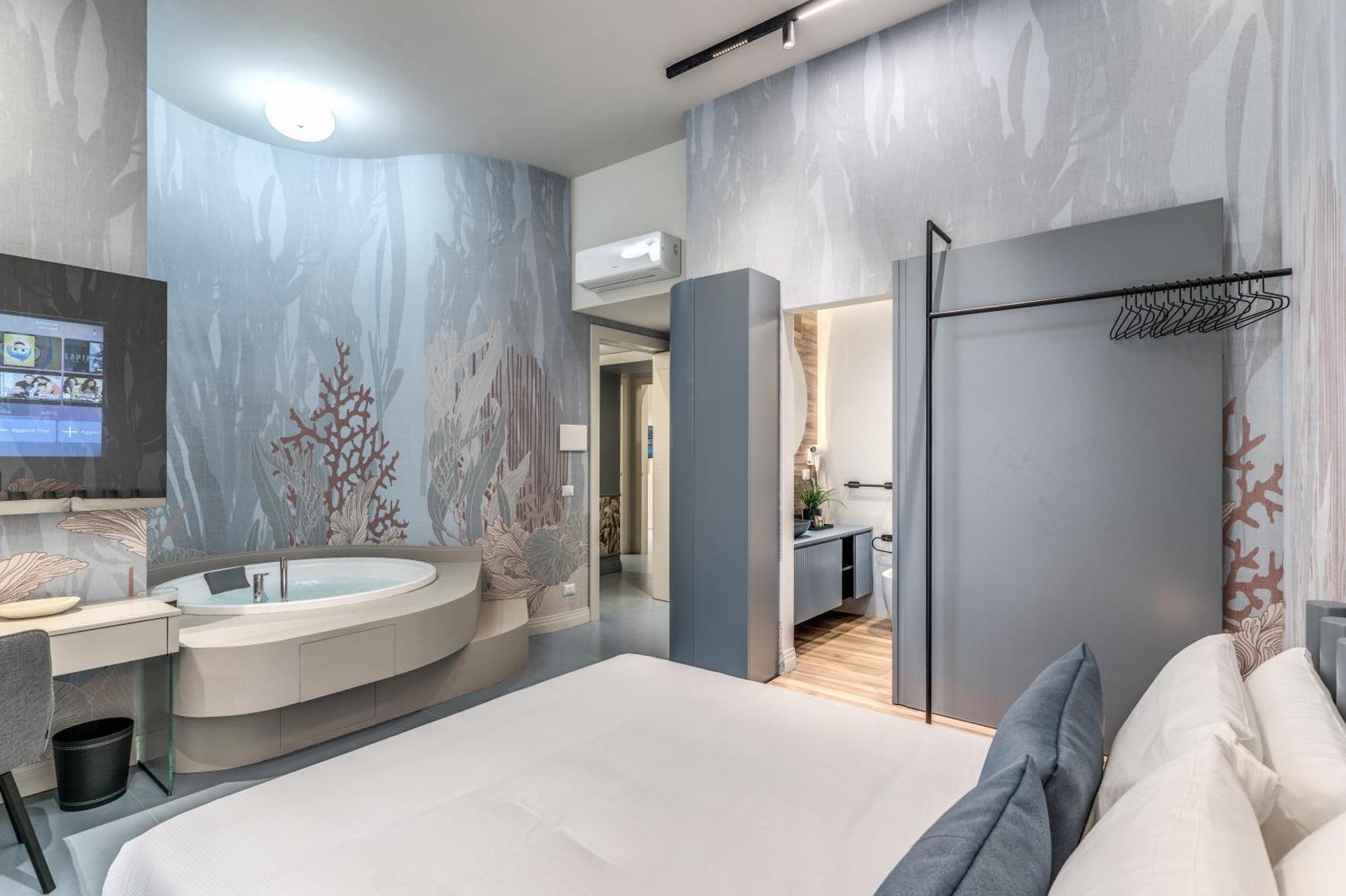 Apartment Gramsci Boutique *