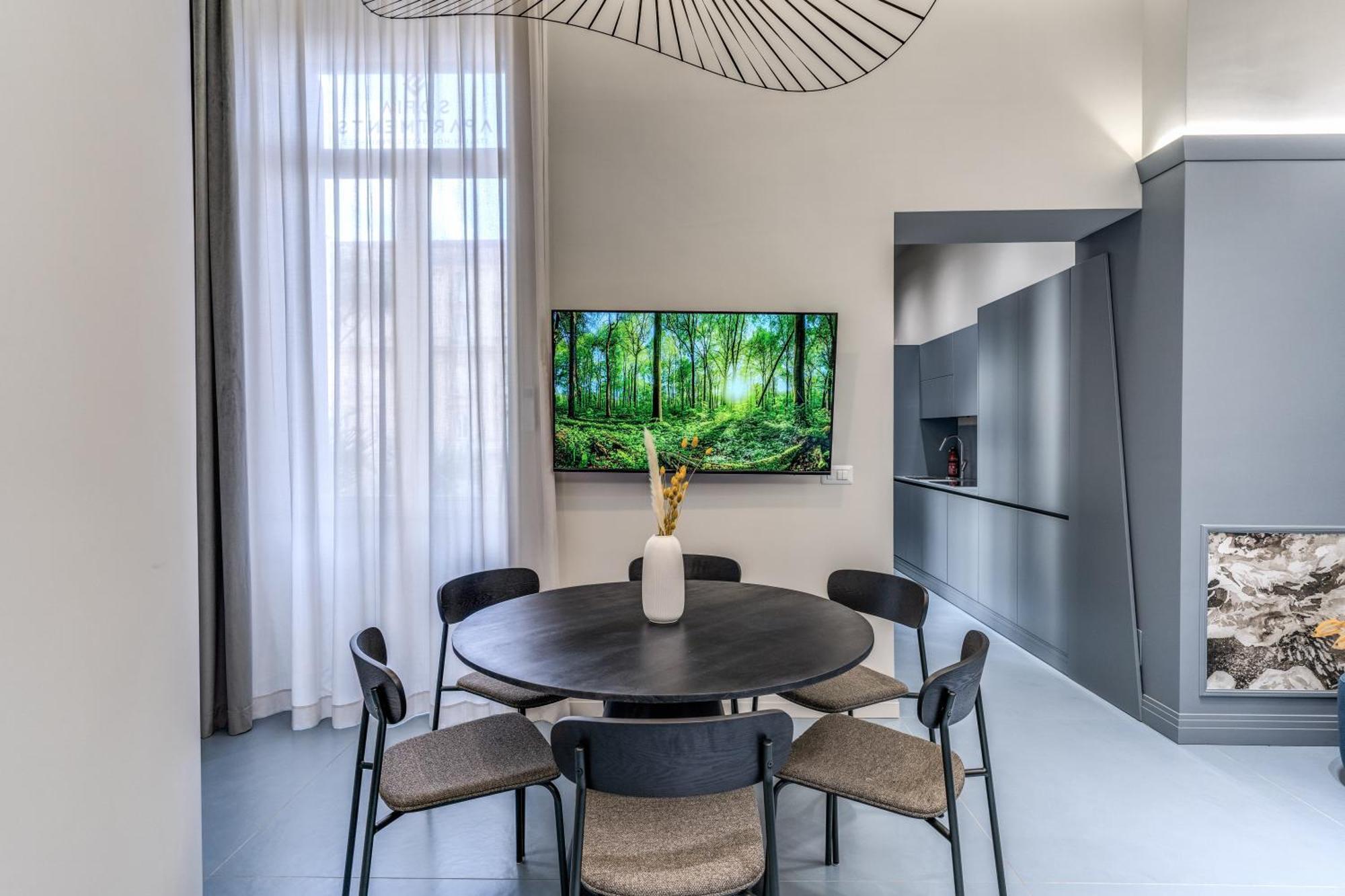 Gramsci Boutique Apartment Naples