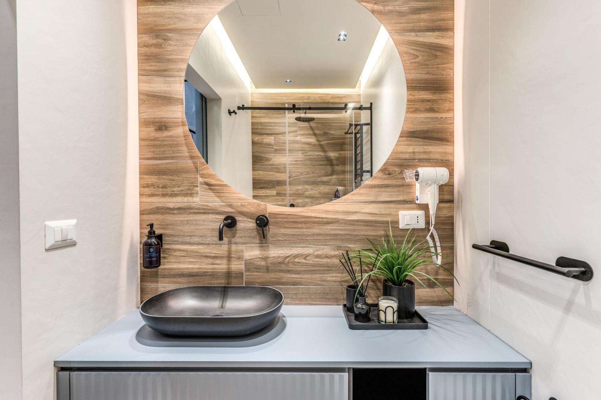 Gramsci Boutique Apartment