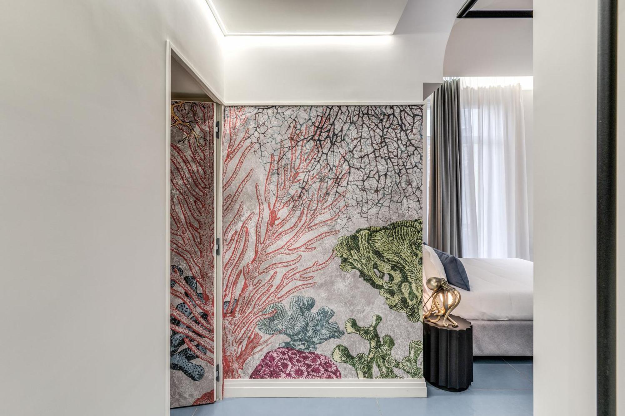 Apartment Gramsci Boutique