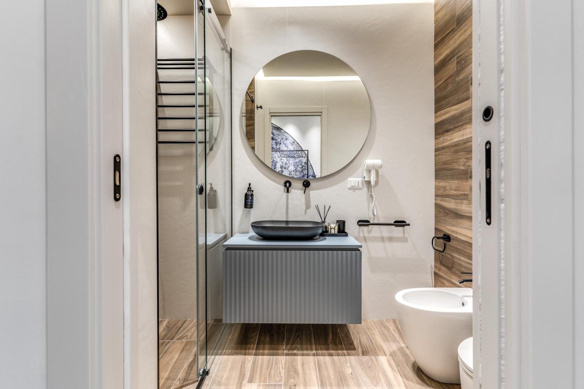 Gramsci Boutique Apartment *