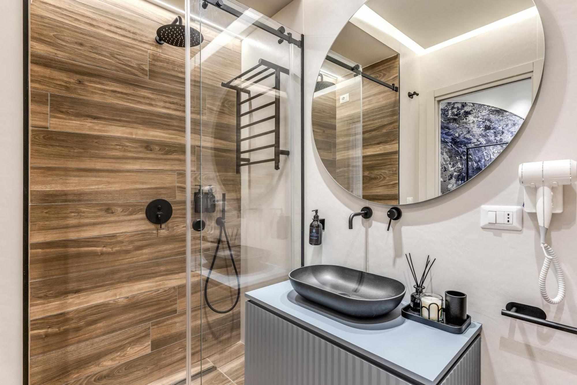 Apartment Gramsci Boutique *