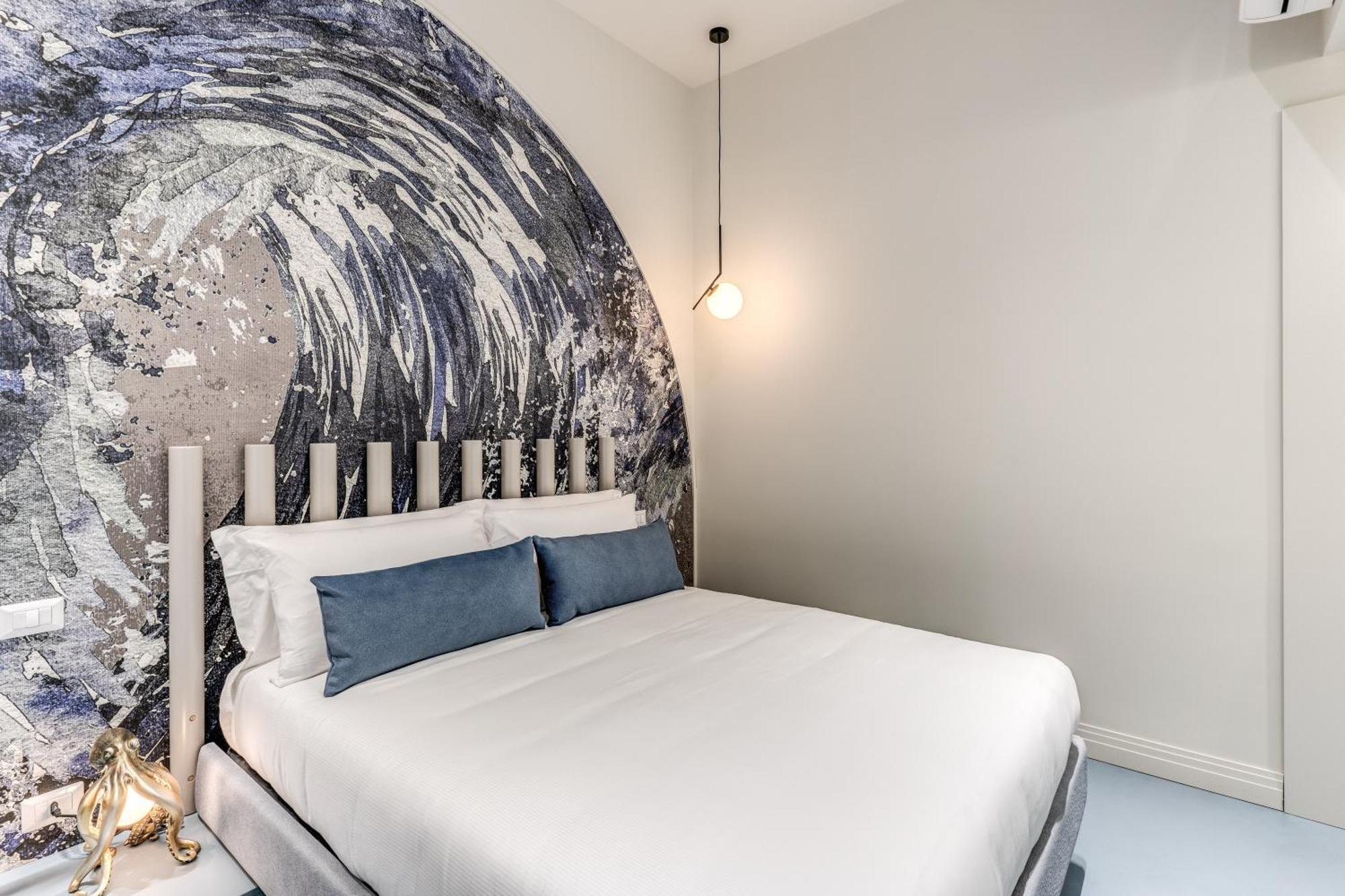 Gramsci Boutique Apartment Naples