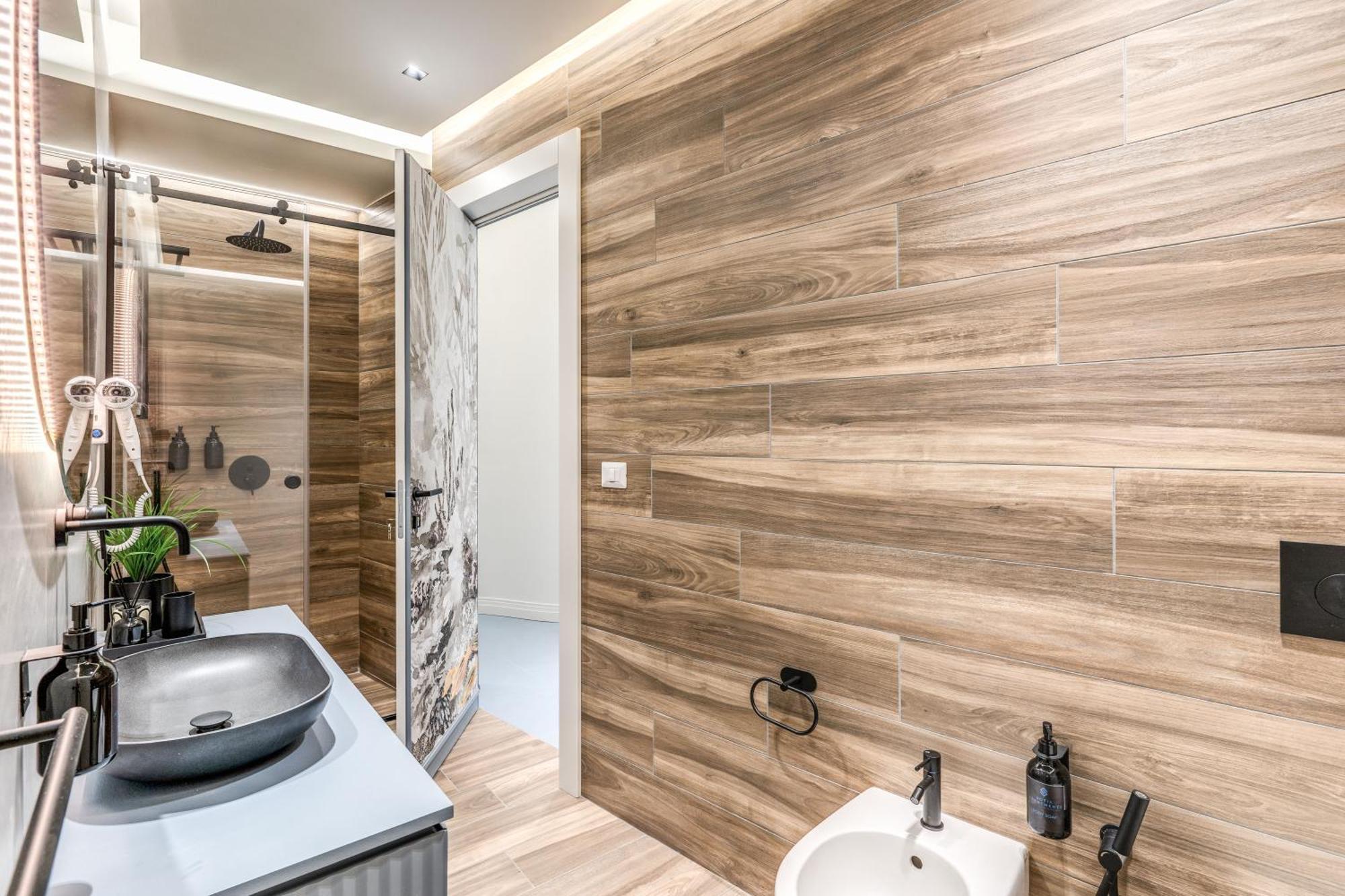 Gramsci Boutique Apartment *