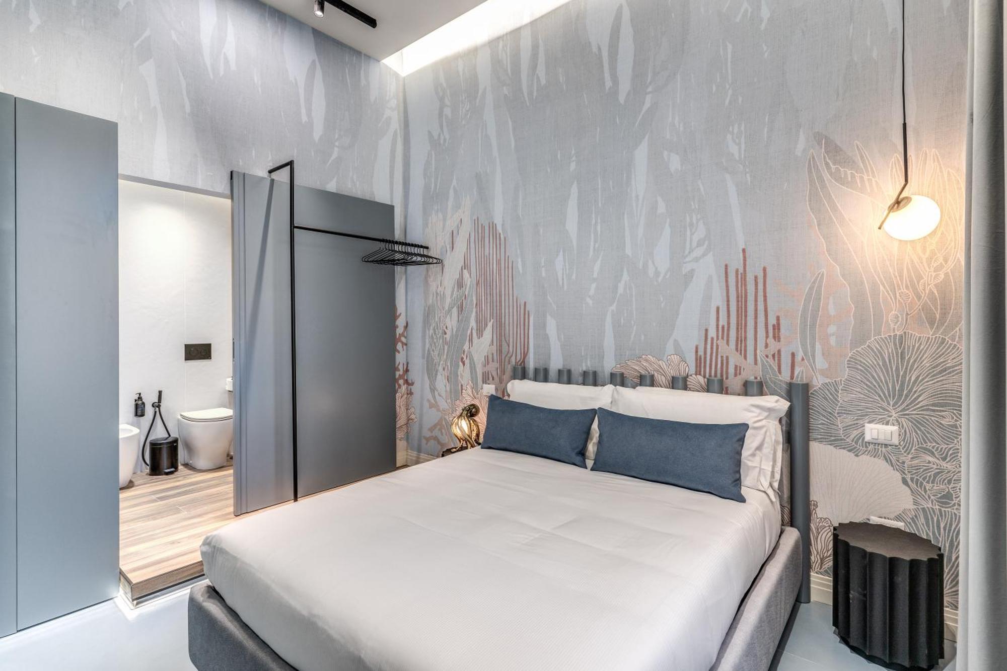 Gramsci Boutique Apartment Naples