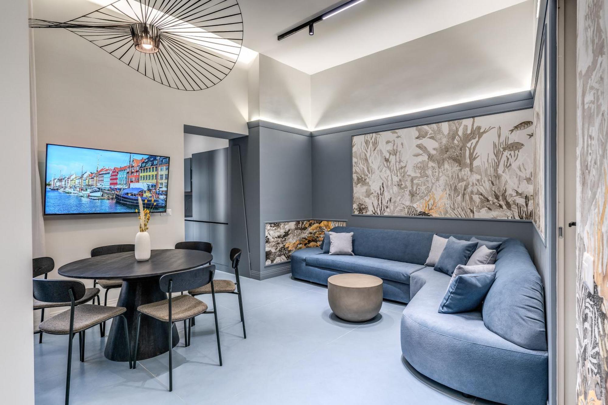 Apartment Gramsci Boutique