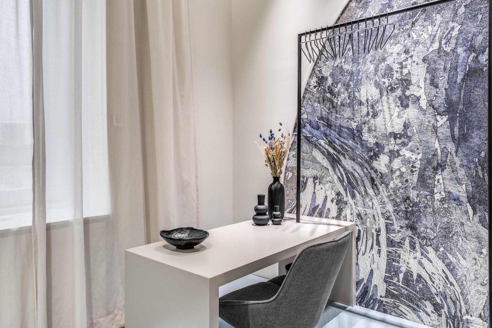Apartment Gramsci Boutique Naples