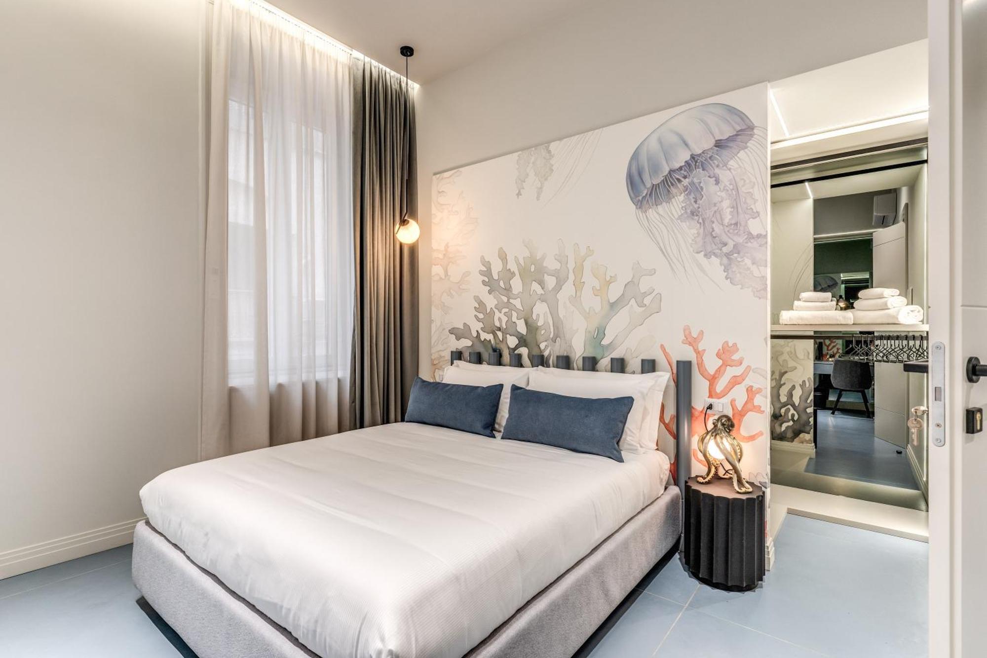 Apartment Gramsci Boutique Naples