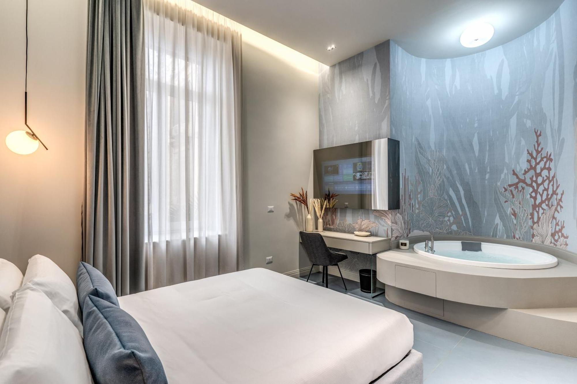 Gramsci Boutique Apartment Naples