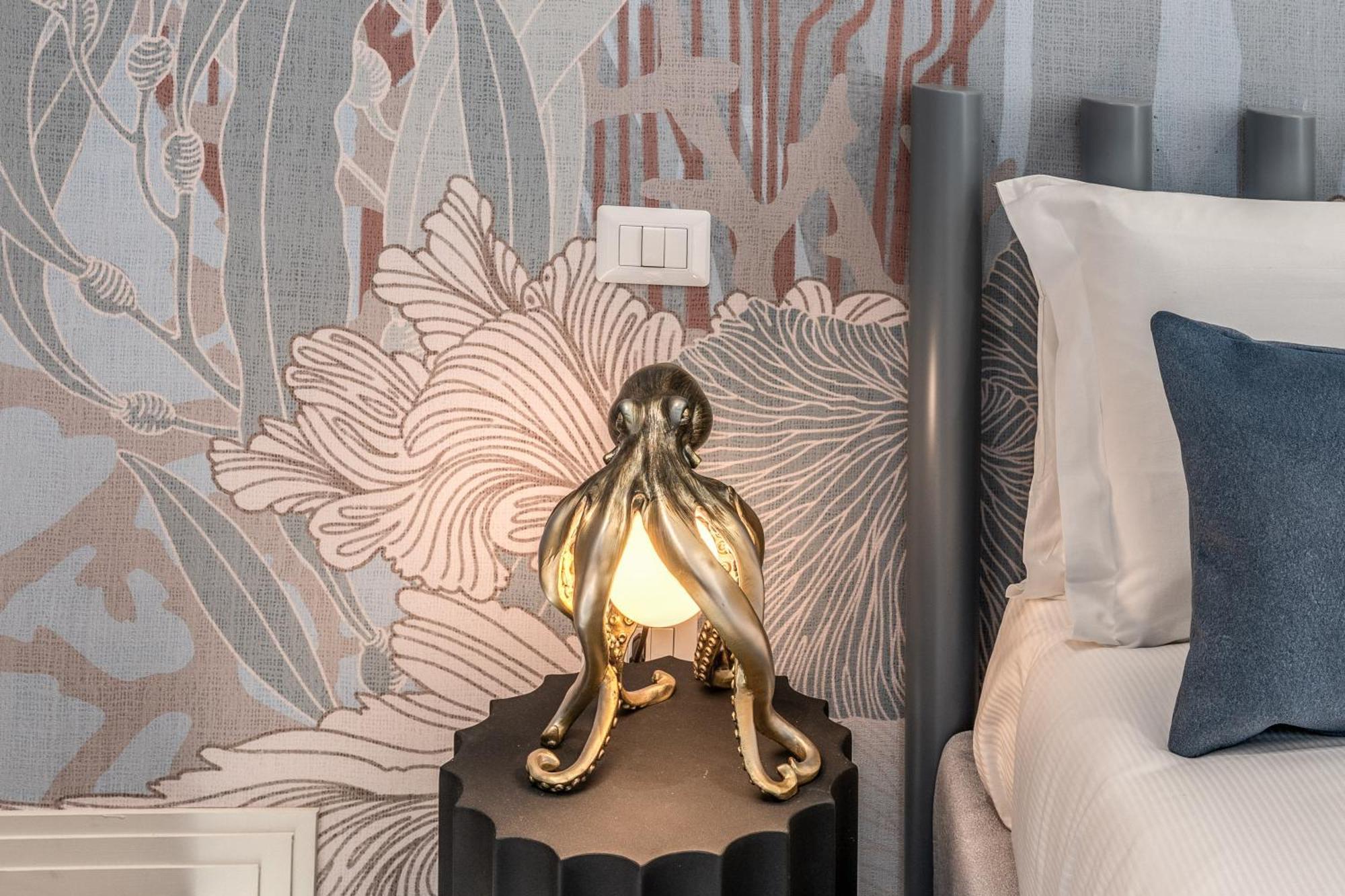 Gramsci Boutique Apartment Naples