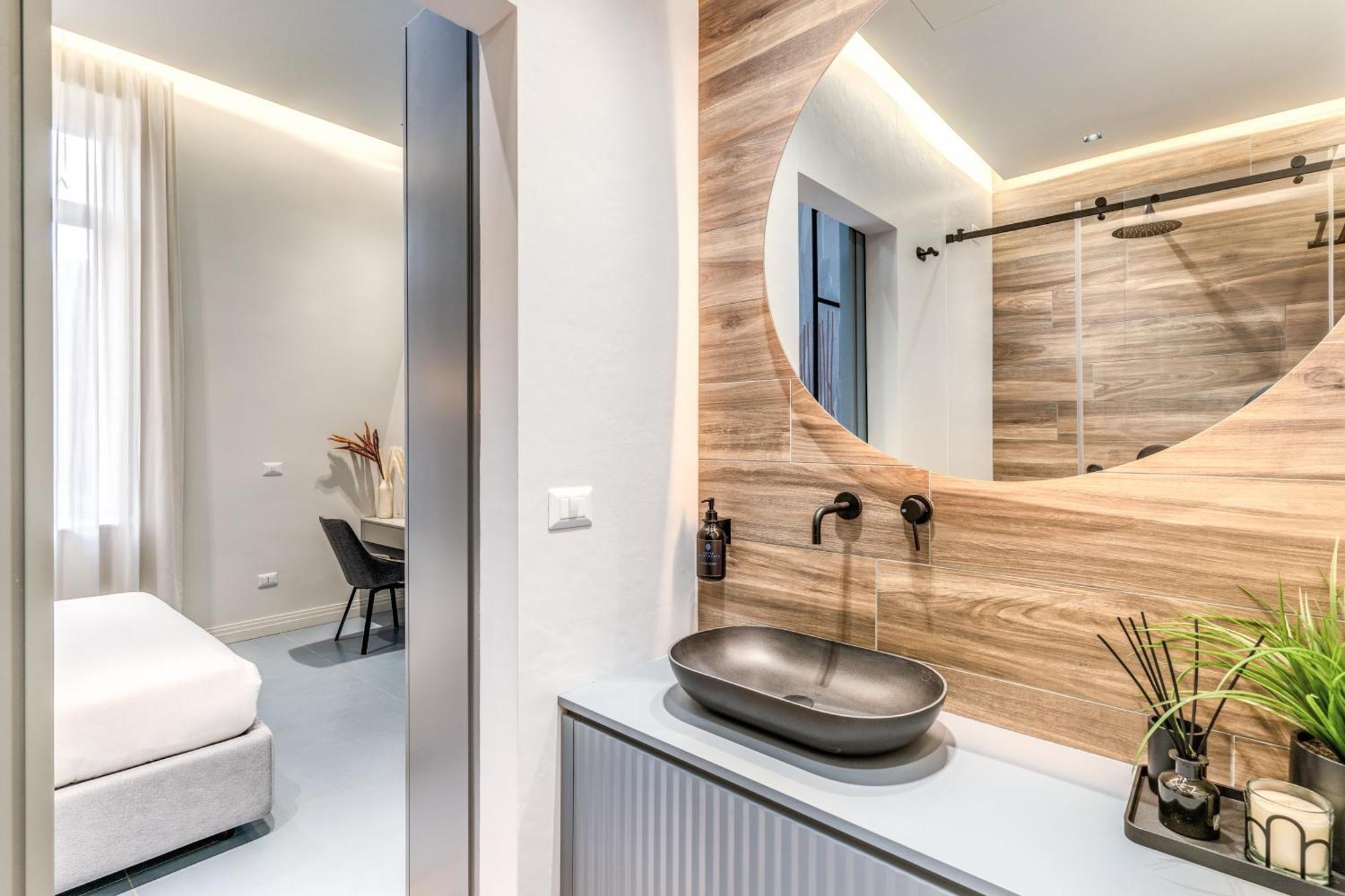 Gramsci Boutique Apartment