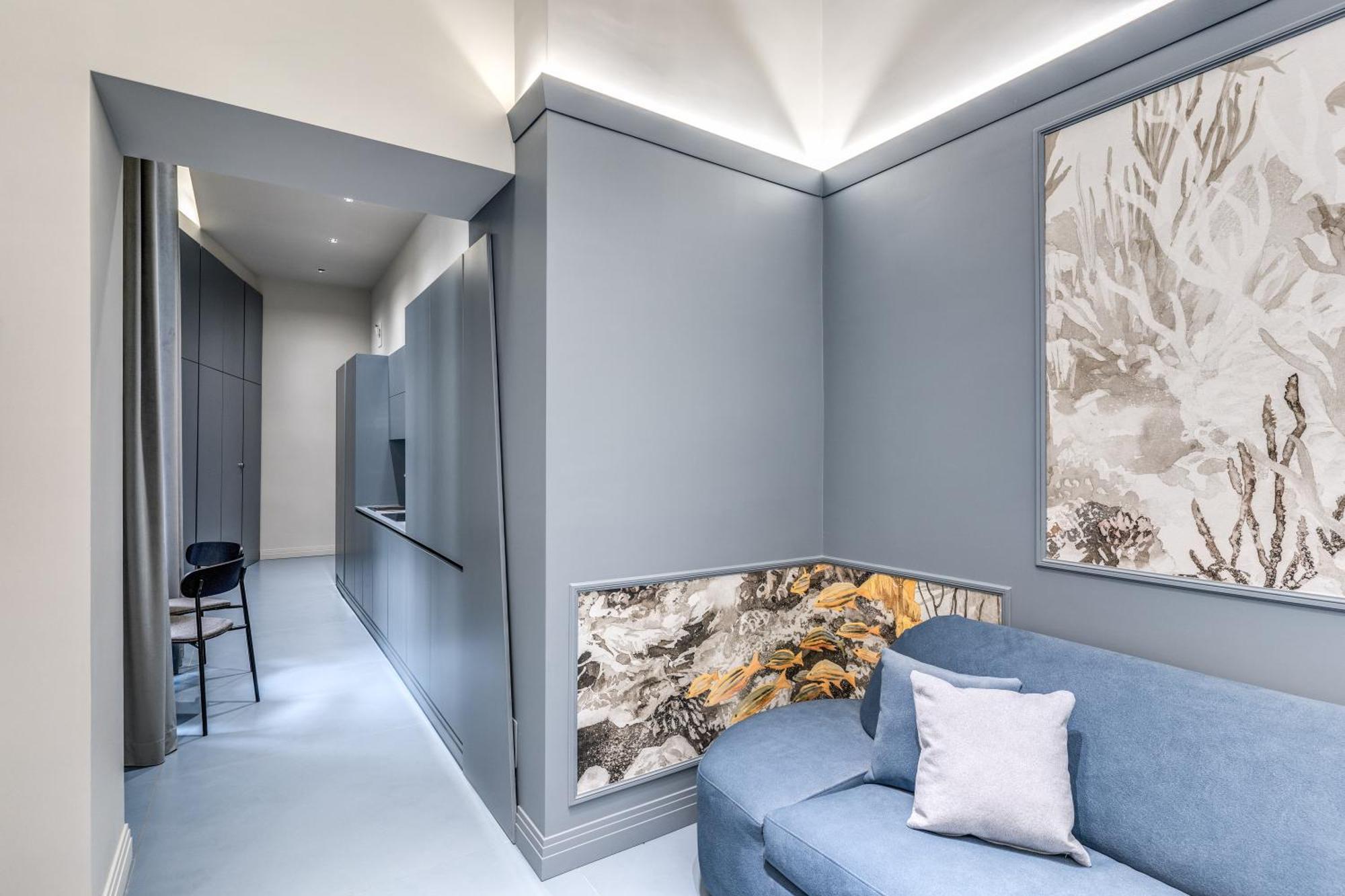 Apartment Gramsci Boutique *
