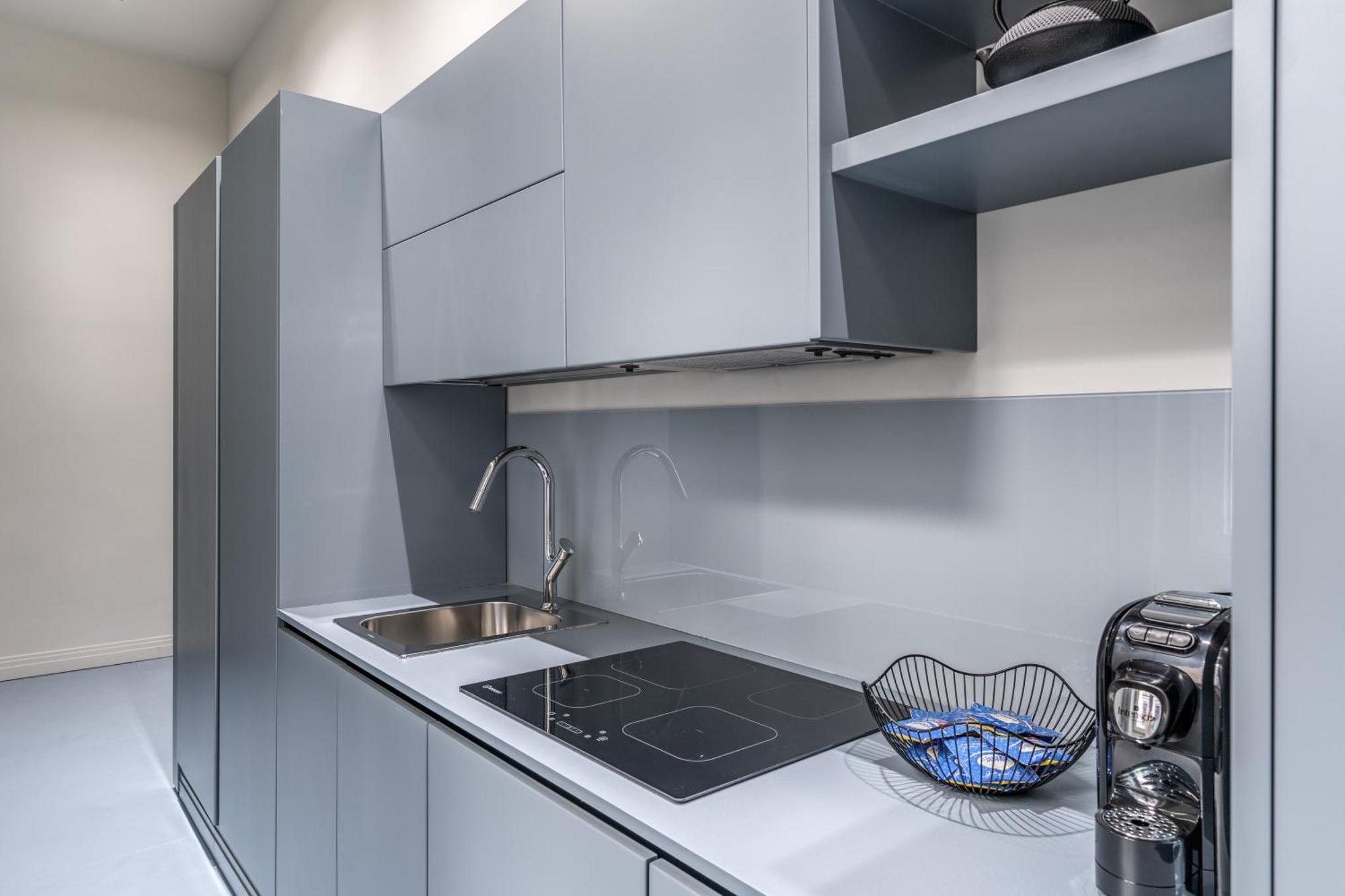 Apartment Gramsci Boutique